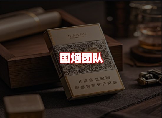 国烟团队